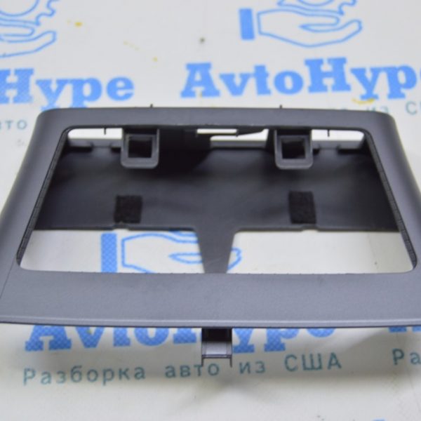 Накладка крепления монитора Tesla Model 3 18- 1101136-00-D