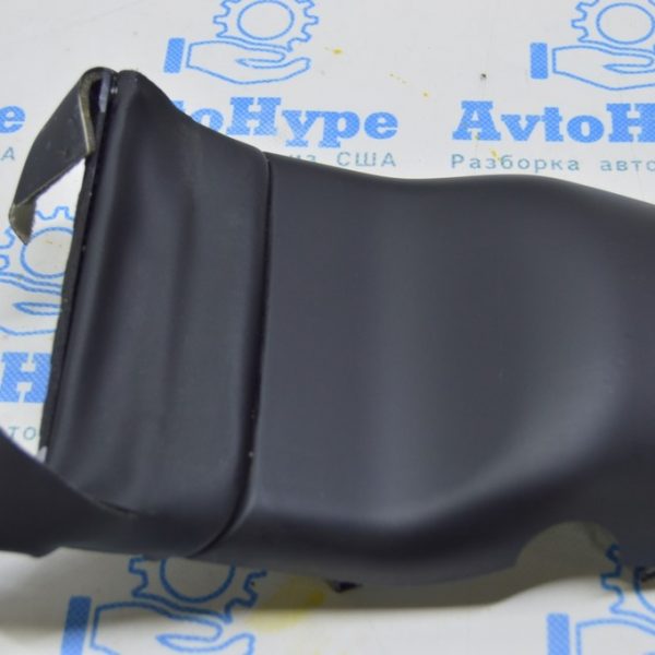 Обрамление рулевой колонки верхняя Tesla Model 3 18- 1100572-00-D