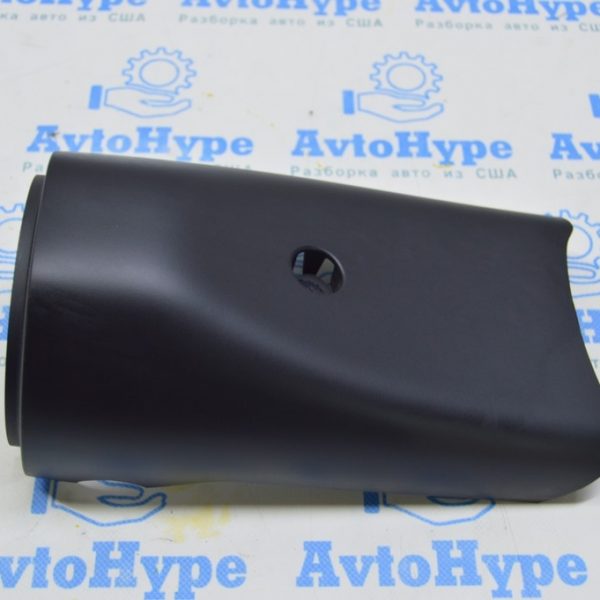 Обрамление рулевой колонки нижняя Tesla Model 3 18- 1099284-00-D