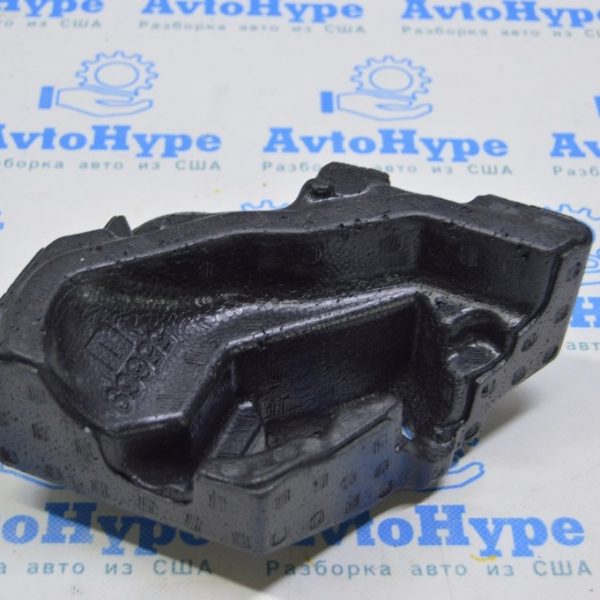 Пенопласт передней панели левый Tesla Model 3 18- 1133020-00-B