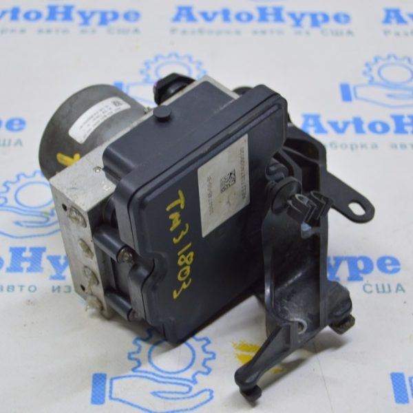 Кронштейн крепления ABS АБС Tesla Model 3 18-20 104474100D