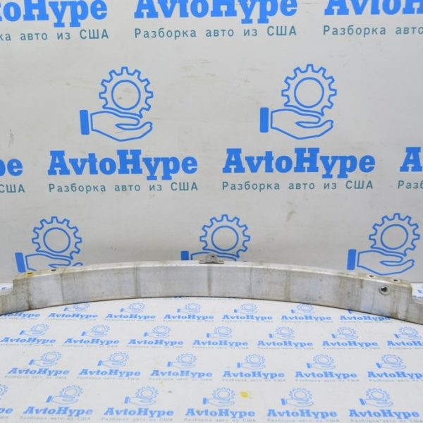 Усилитель переднего бампера нижний Tesla Model 3 18- 1084894-00-B