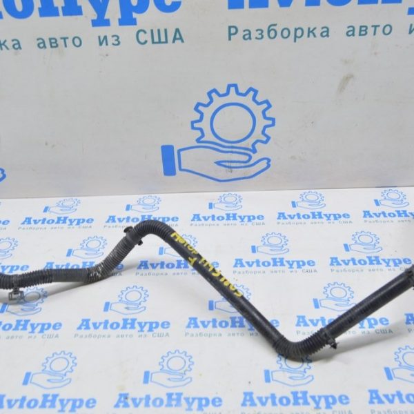 Патрубок системы охлаждения Tesla Model 3 18- 1077600-00-C