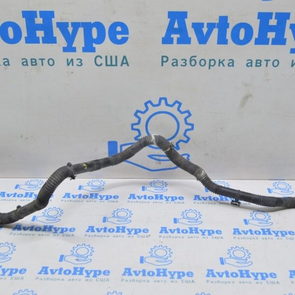 Патрубок системы охлаждения Tesla Model 3 18- 1077592-00-D