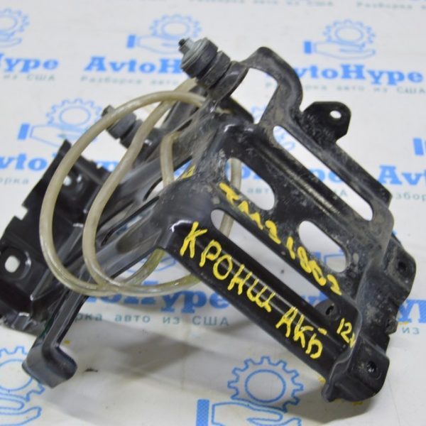 Кронштейн АКБ Tesla Model 3 18- (03) без крепления 1119120-00-D