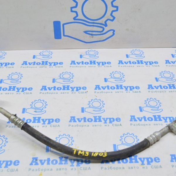 Трубка кондиционера компрессор-конденсер Tesla Model 3 18-20 109215800F