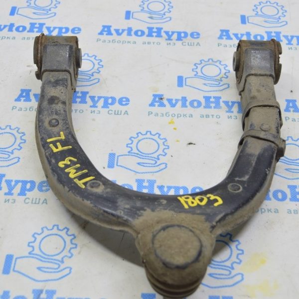 Рычаг верхний передний левый Tesla Model 3 18- (03) дефект СБ 1044321-00-J