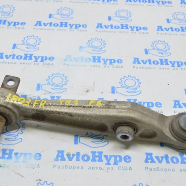 Рычаг нижний передний правый передний Tesla Model 3 18- (03) 1044341-00-D