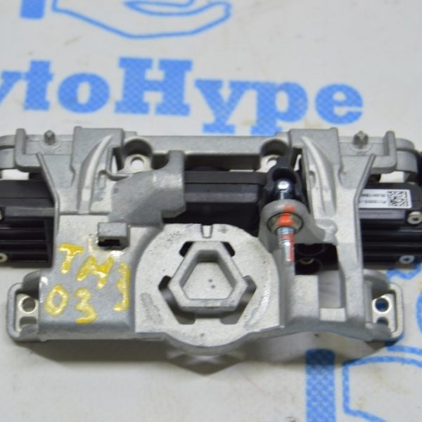 Камера передняя Tesla Model 3 18- на лобовом (03) 1143746-00-B