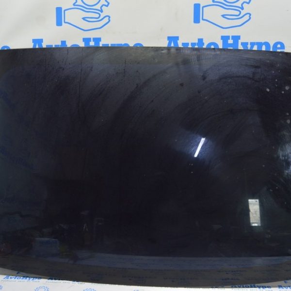 Стекло передней панорамы Tesla Model 3 18- триплекс (03) 1587892-00-A