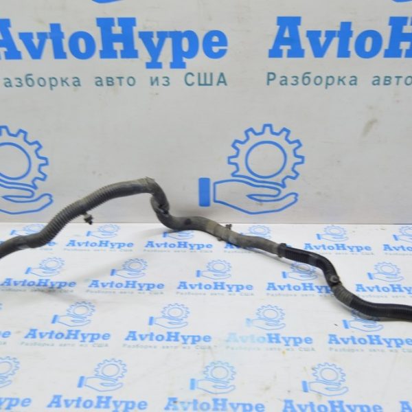 Патрубок системы охлаждения Tesla Model 3 18- 1077595-00-C