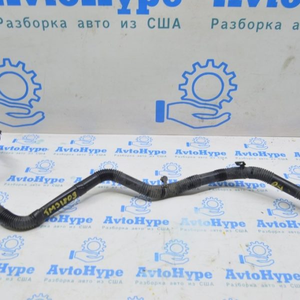 Патрубок системы охлаждения Tesla Model 3 18- 1077586-00-C