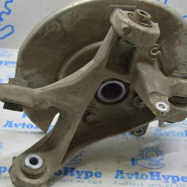 Цапфа задняя правая Tesla Model 3 18- (03) 1044416-00-F