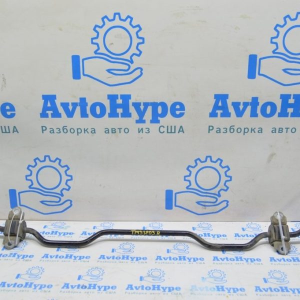 Стабилизатор задний Tesla Model 3 18- 16.0MM (03) 1044488-00-A