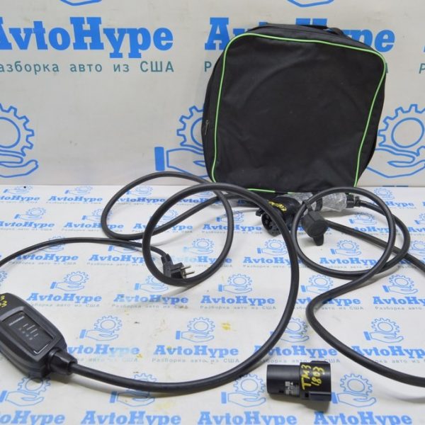 Зарядка оригинальная Tesla Model 3 18- с сумкой (03) комплект