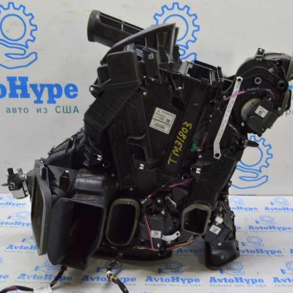 Печка в сборе Tesla Model 3 18-20 (03) 109999900I