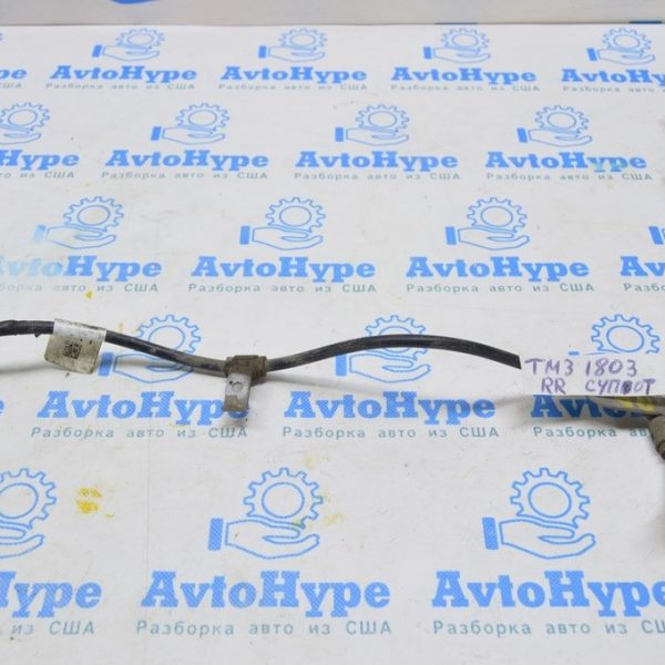 Провод электро ручника правый Tesla Model 3 18- 1098483-00-E