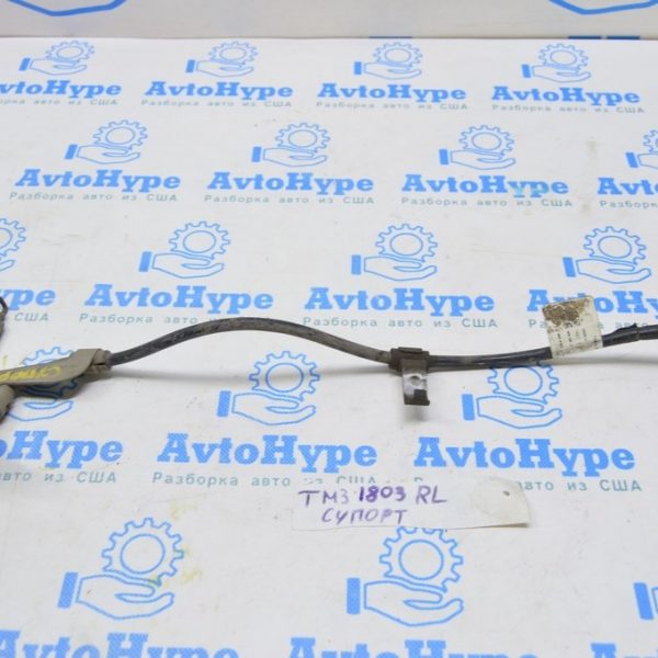 Провод электро ручника левый Tesla Model 3 18- 1098482-00-E