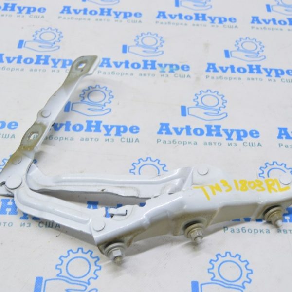 Петля крышки багажника левая Tesla Model 3 18-20 109282000E