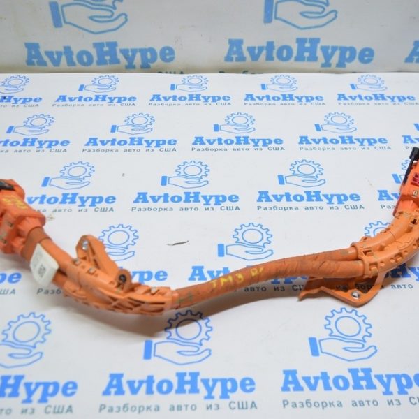 Провод на задний электродвигатель Tesla Model 3 18- Model Y 20- 1109000-00-D