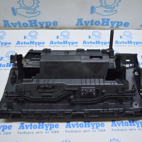 Перчаточный ящик, бардачок Tesla Model 3 18- черн 1083340-00-H