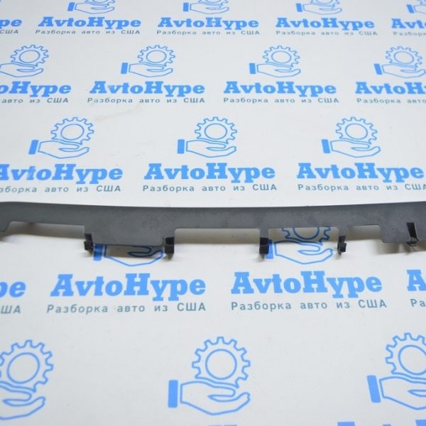 Планка передней торпеды левая Tesla Model 3 18- 1130988-00-c