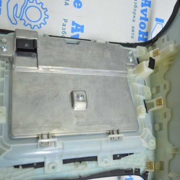 Беспроводное зарядное устройство Tesla Model 3 21- (01) 1755100-00-A