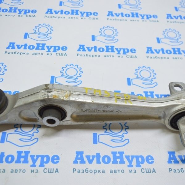 Рычаг нижний передний правый передний Tesla Model 3 18- (01) 1044341-00-D