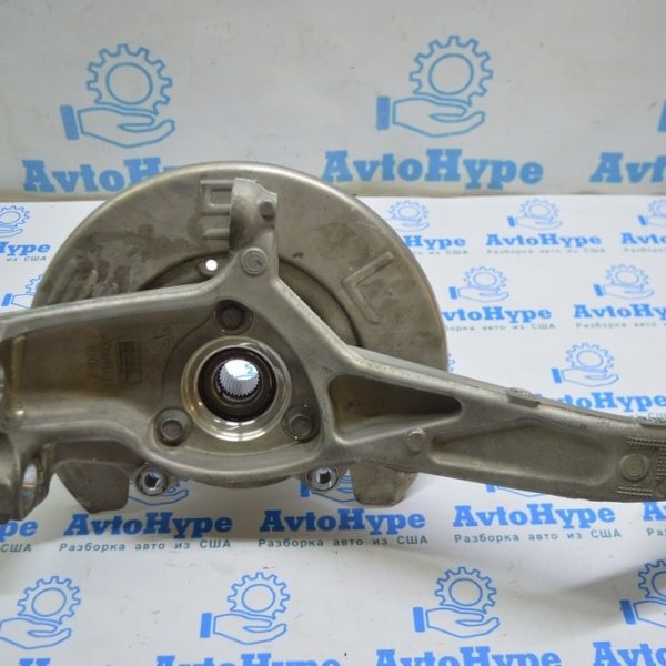 Болт крепления ступицы передний прав 3шт комплект Tesla Model 3 18- 2007111