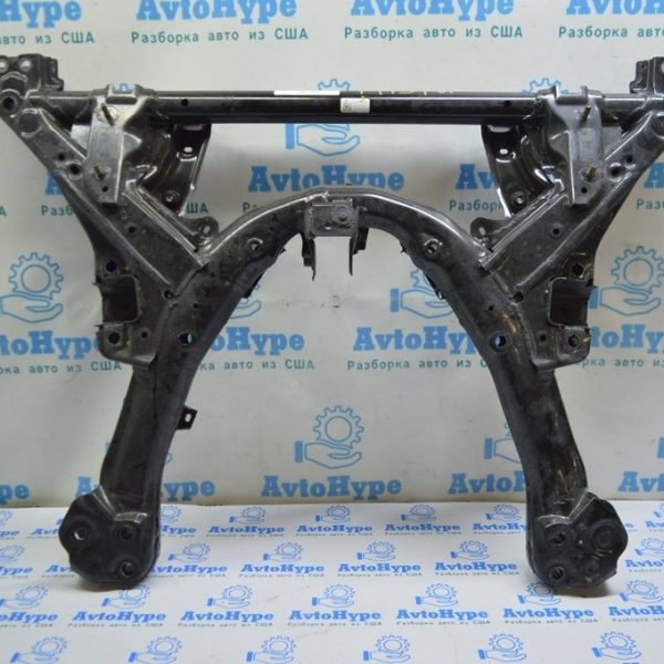 Подрамник передний Tesla Model 3 18- AWD (01) 1103547-00-A 1044521-11-N