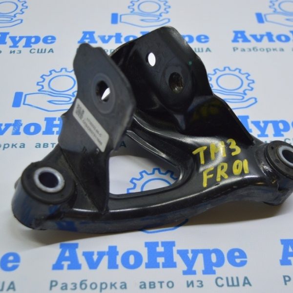 Кронштейн переднего двигателя прав Tesla Model 3 18- 1110232-00-C