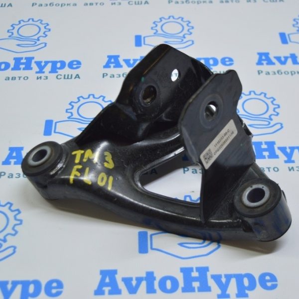 Кронштейн переднего двигателя лев Tesla Model 3 18- 1110233-00-C