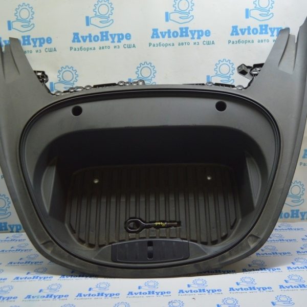 Корыто переднего багажника Tesla Model 3 21- 1526738-00-A