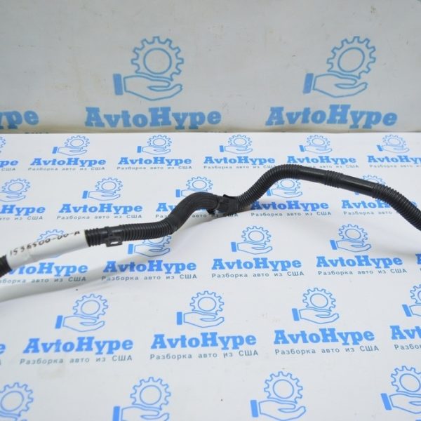 Патрубок системы охлаждения 25 Tesla Model 3 18- 1536500-00-a