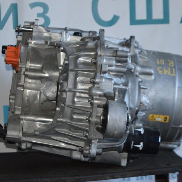 Электродвигатель задний Tesla Model 3 18- 7к (01) Model Y 20- 1120990-00-J