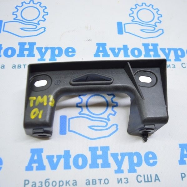 Кронштейн крепления рамы 2 ряда сидений Tesla Model 3 18- 1549187-00-a