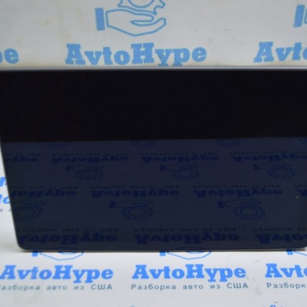 Монитор, дисплей, навигация Tesla Model 3 18- с датчиком температуры (01) 1089543-00-J