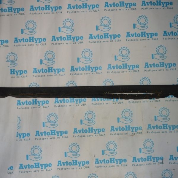 Порог левый Tesla Model 3 18- структура (02) деф 1089828-00-D