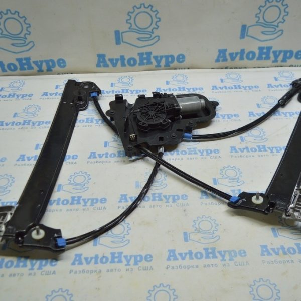 Стеклоподъемник с мотором передний прав Tesla Model 3 18- 1096621-20-J