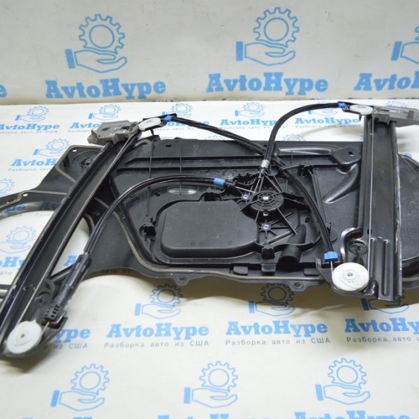 Стеклоподъемник с мотором перед лев TESLA MODEL 3 18- 1096620-00-L