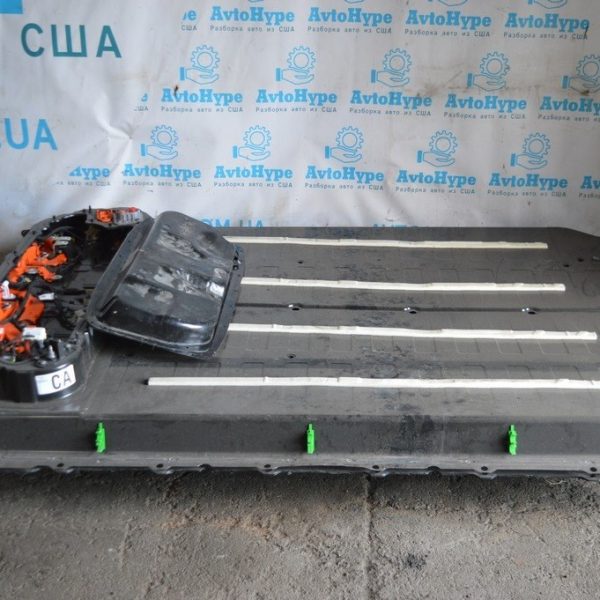 Корпус аккумуляторной батареи ВВБ Tesla Model 3 21- AWD (01) 1104428-00-W