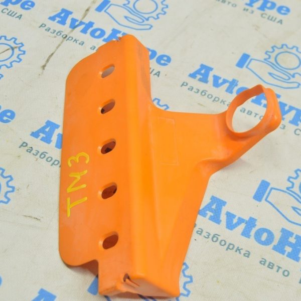 Крышка изолятор основной батареи Tesla Model 3 18- 1097356-00-E