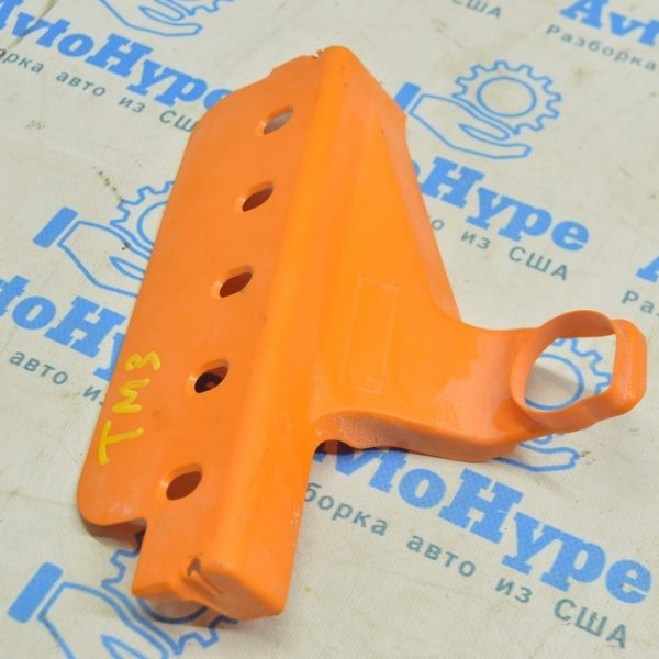 Крышка изолятор основной батареи Tesla Model 3 18- 1097353-00-E