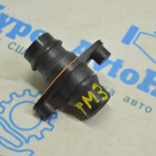 Фланец системы охлаждения батареи ВВБ Tesla Model 3 18- 1105927-00-C