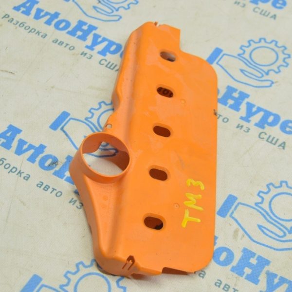 Крышка изолятор основной батареи Tesla Model 3 18- 1097354-00-F