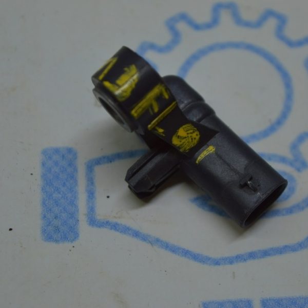 Датчик подушки безопасности передний лев Tesla Model 3 18- (01) 1473447-00-A