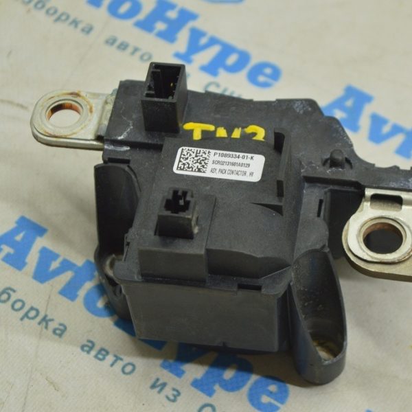 Контактор основной батареи Tesla Model 3 18- (01) 1089334-01-K