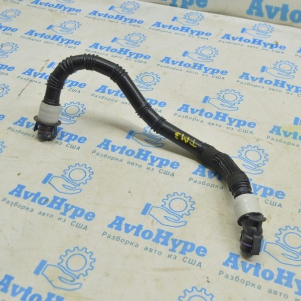 Трубка системы охлаждения батареи ВВБ Tesla Model 3 18- 1095766-00-F