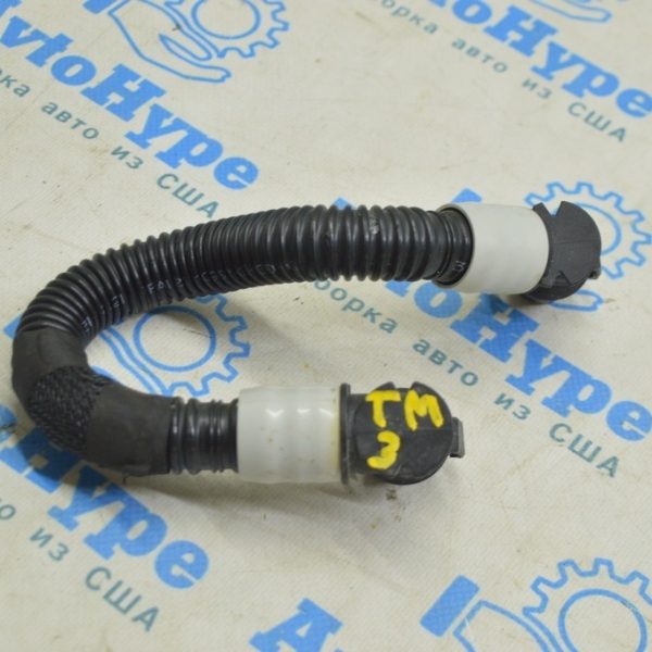 Трубка системы охлаждения батареи ВВБ Tesla Model 3 18- 1095763-00-G