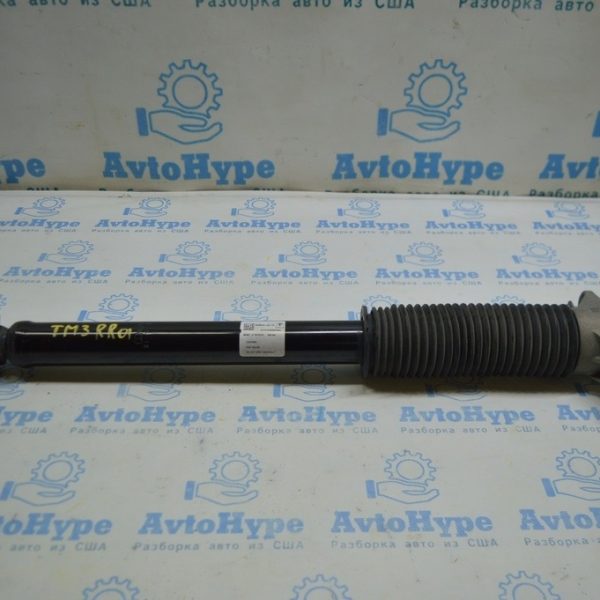 Амортизатор задний правый Tesla Model 3 18- AWD (01) 1044461-01-E